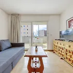 Apartment Mismar-3 By Interhome