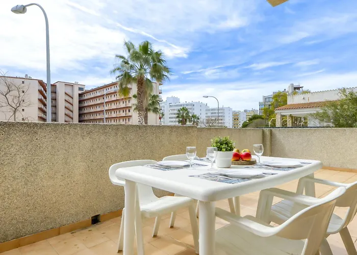 Apartment Mismar-3 By Interhome