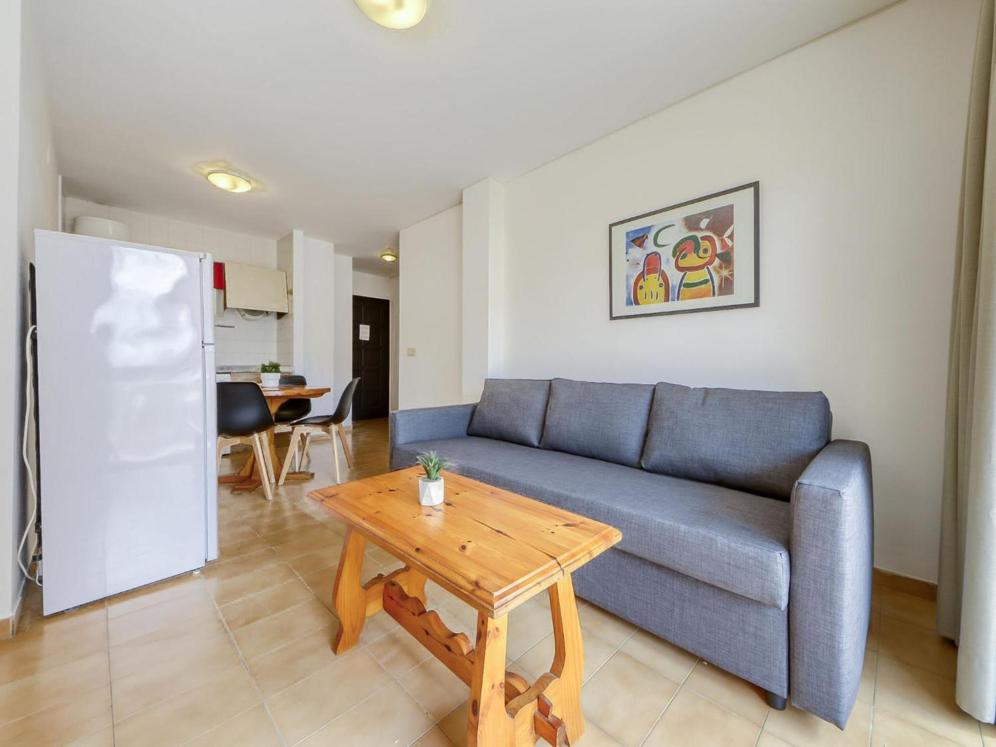 Apartment Mismar-3 By Interhome Roses