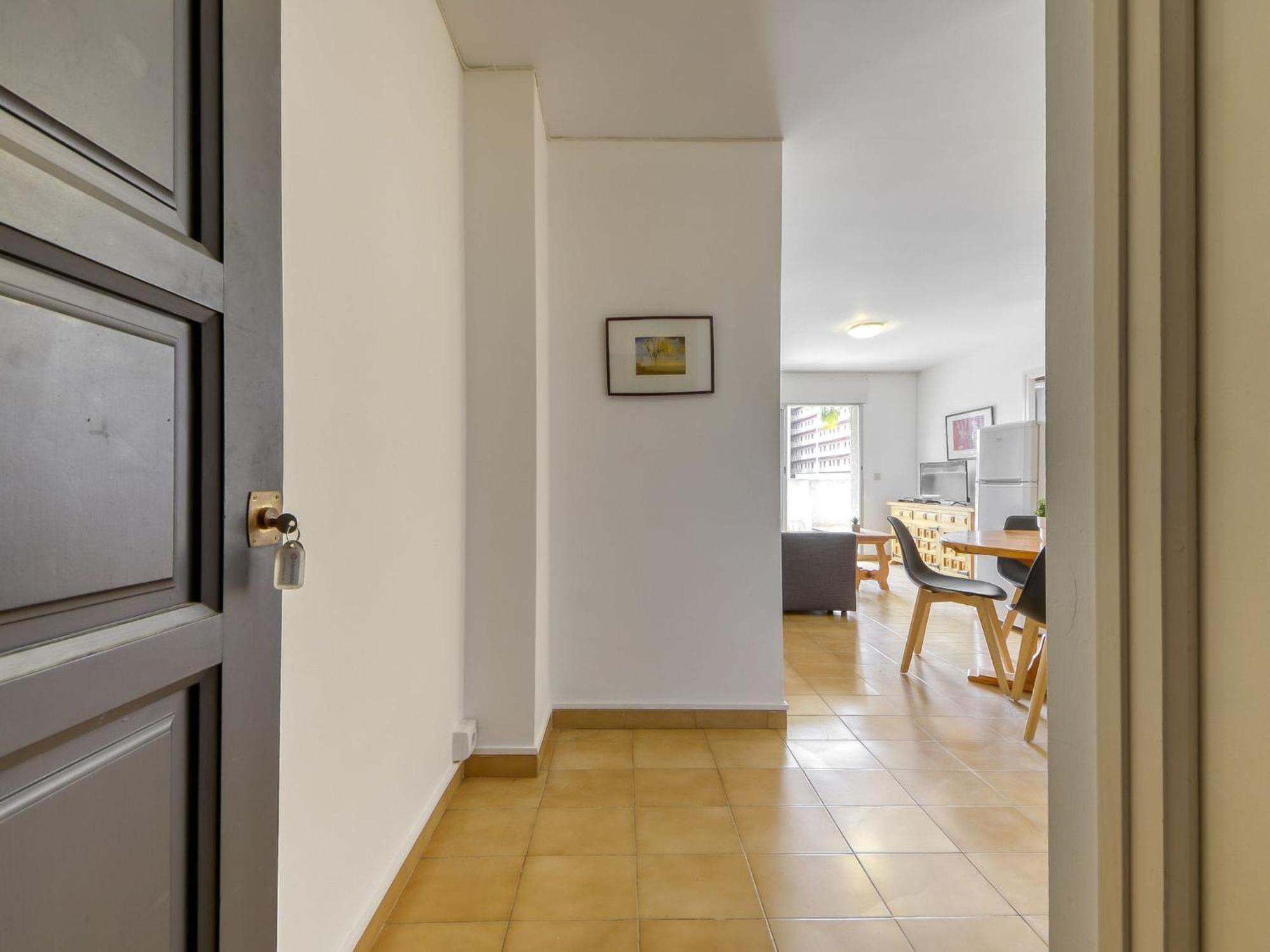 Mismar-3 By Interhome *