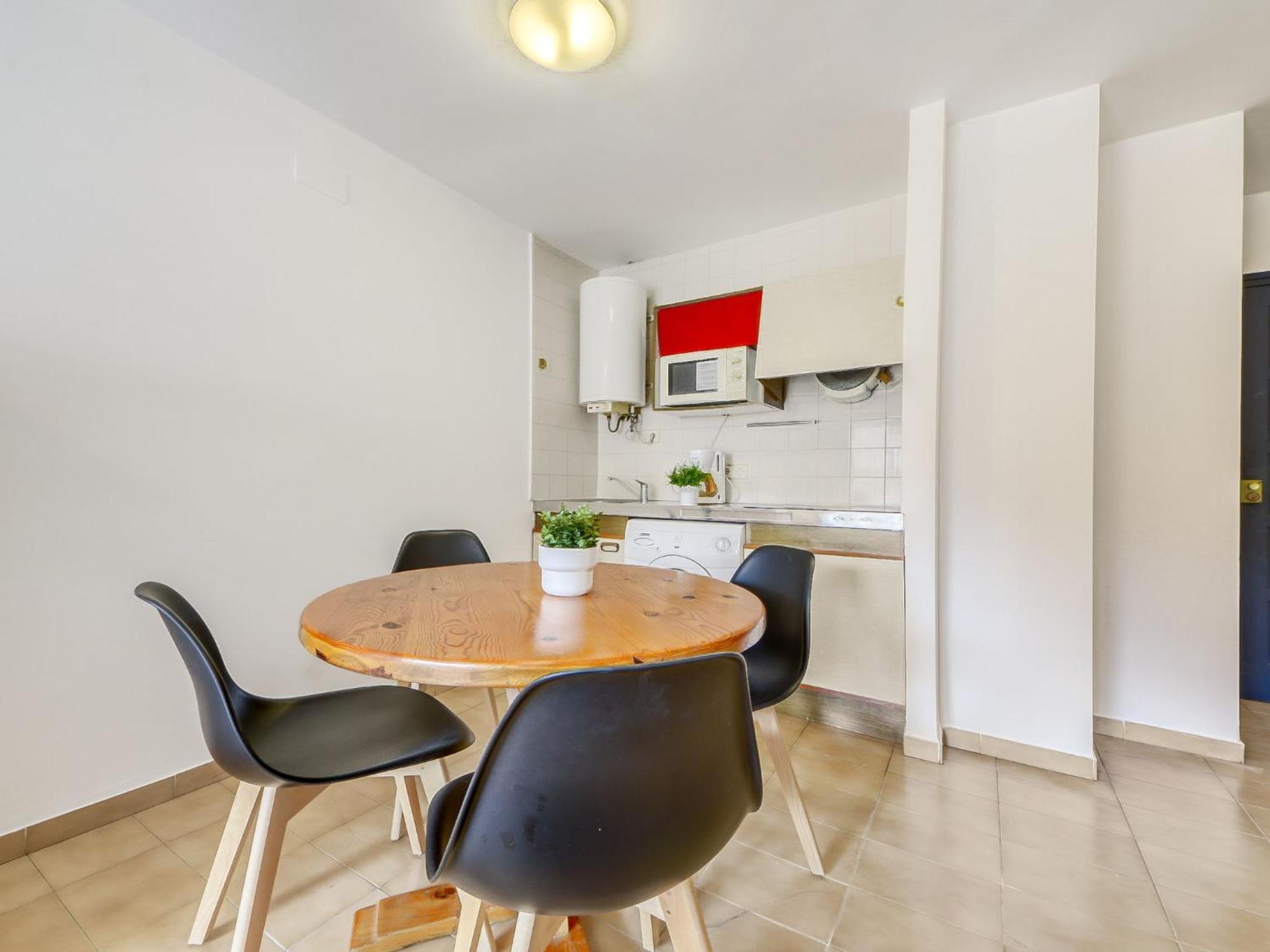 Apartment Mismar-3 By Interhome Roses
