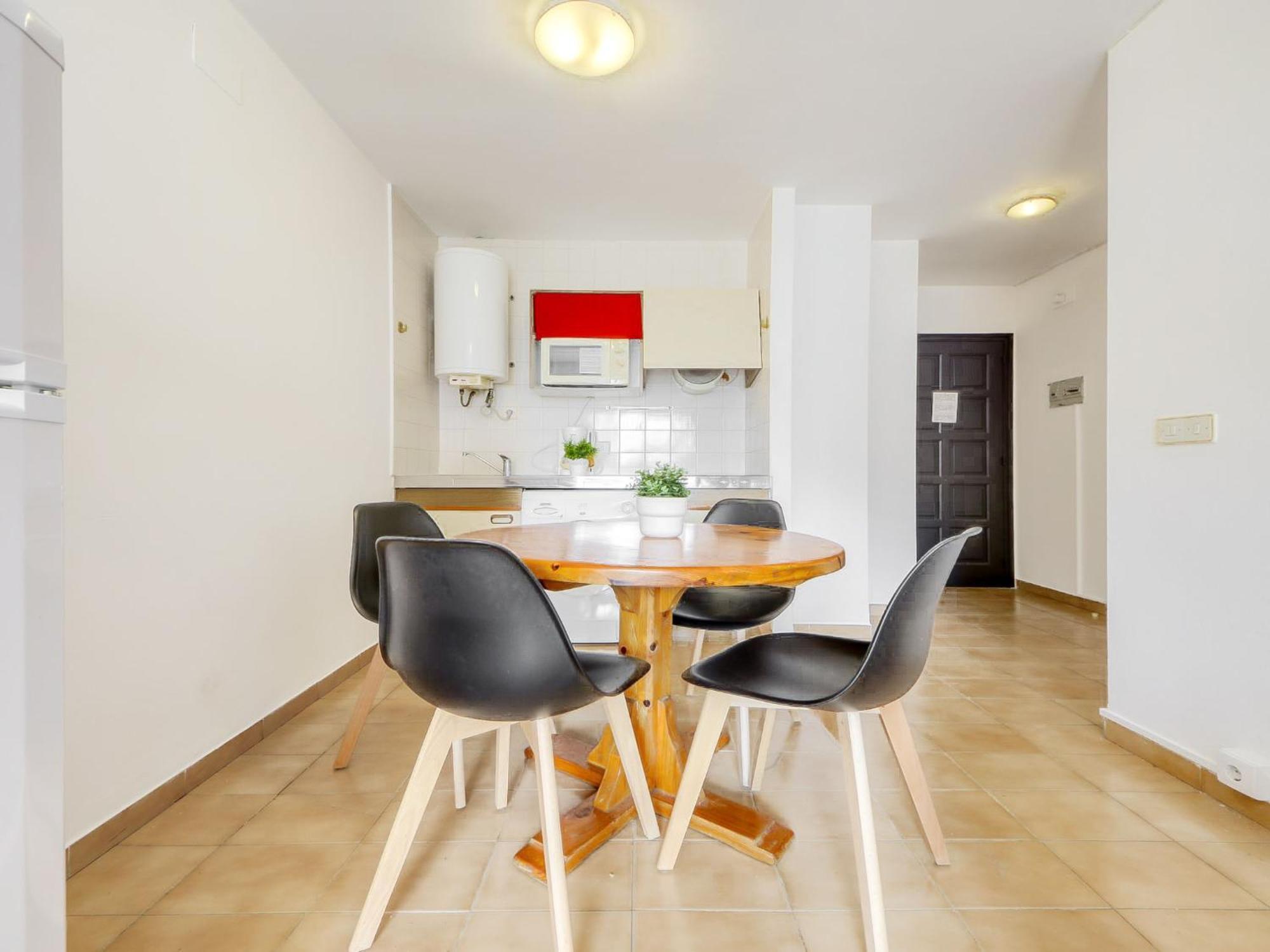 Mismar-3 By Interhome