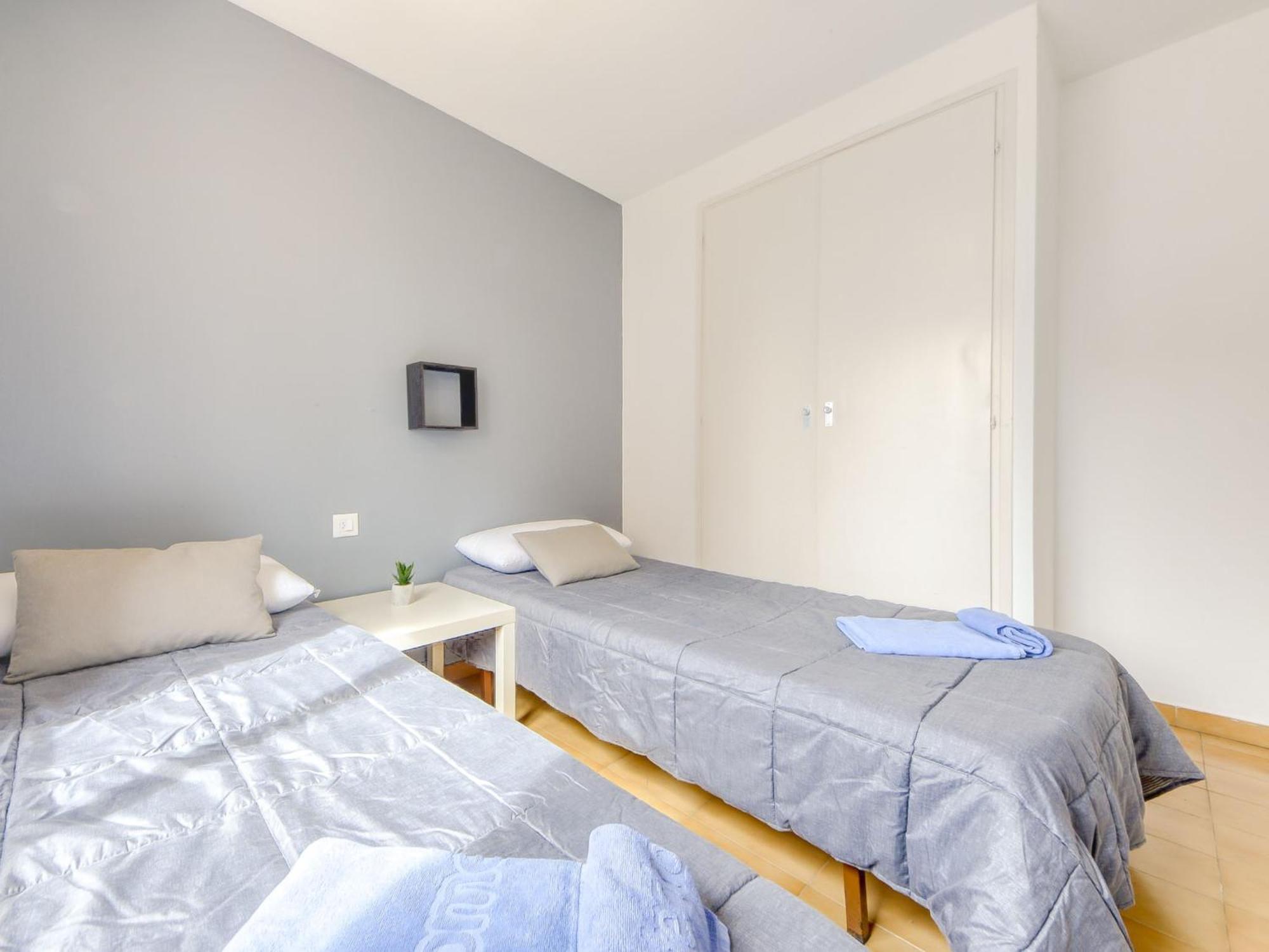 Apartment Mismar-3 By Interhome