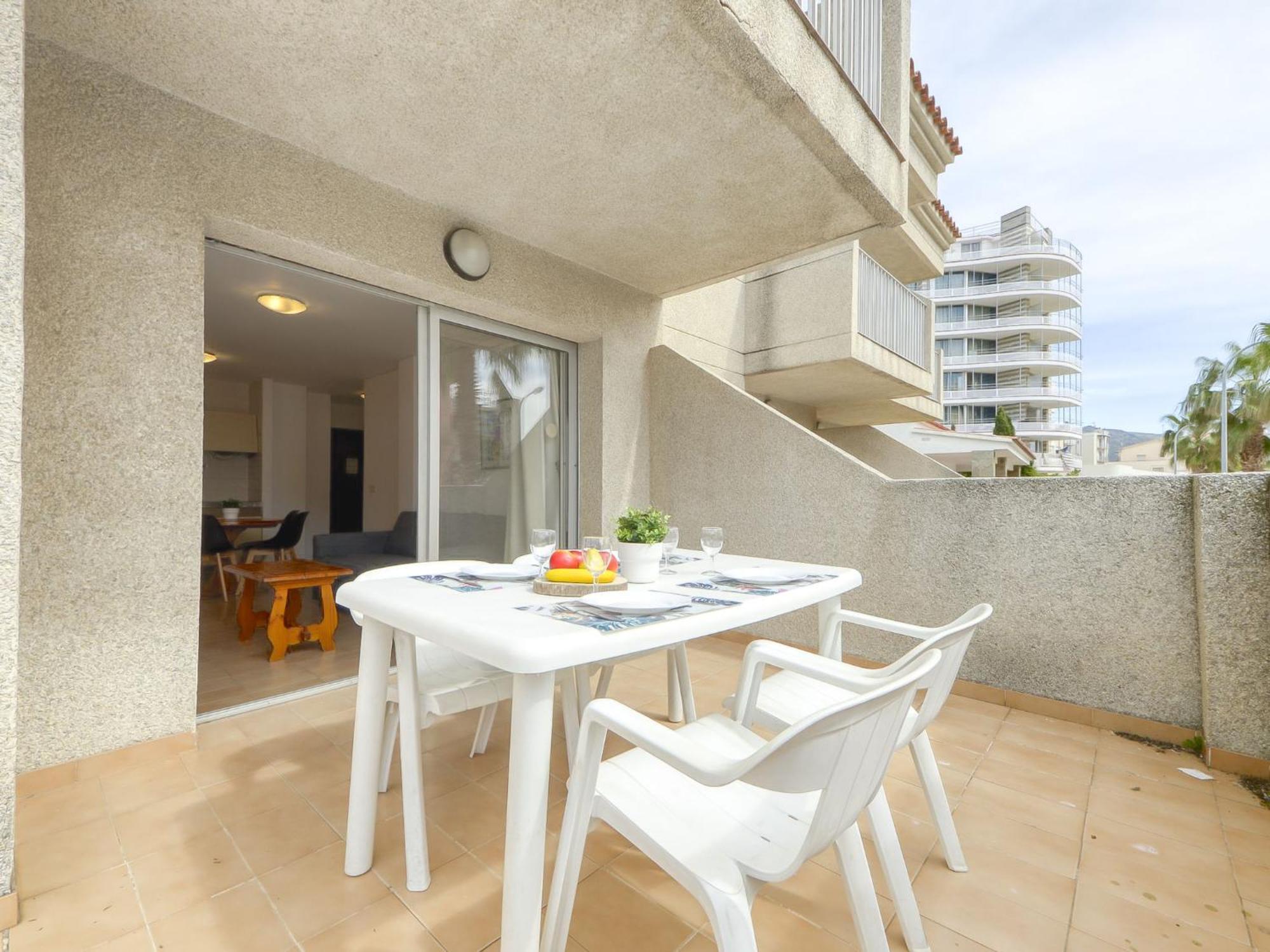 Mismar-3 By Interhome