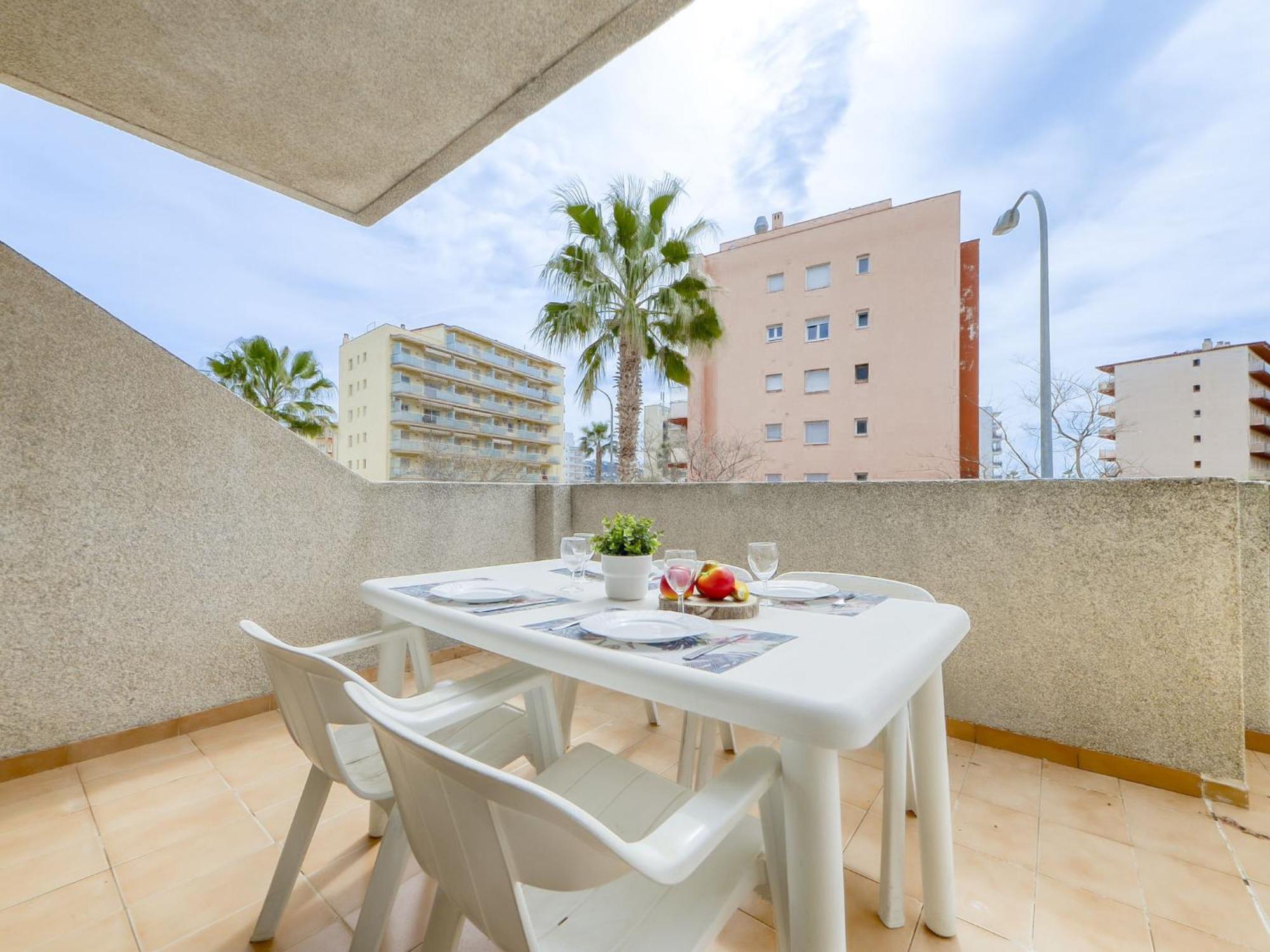 Mismar-3 By Interhome Apartment