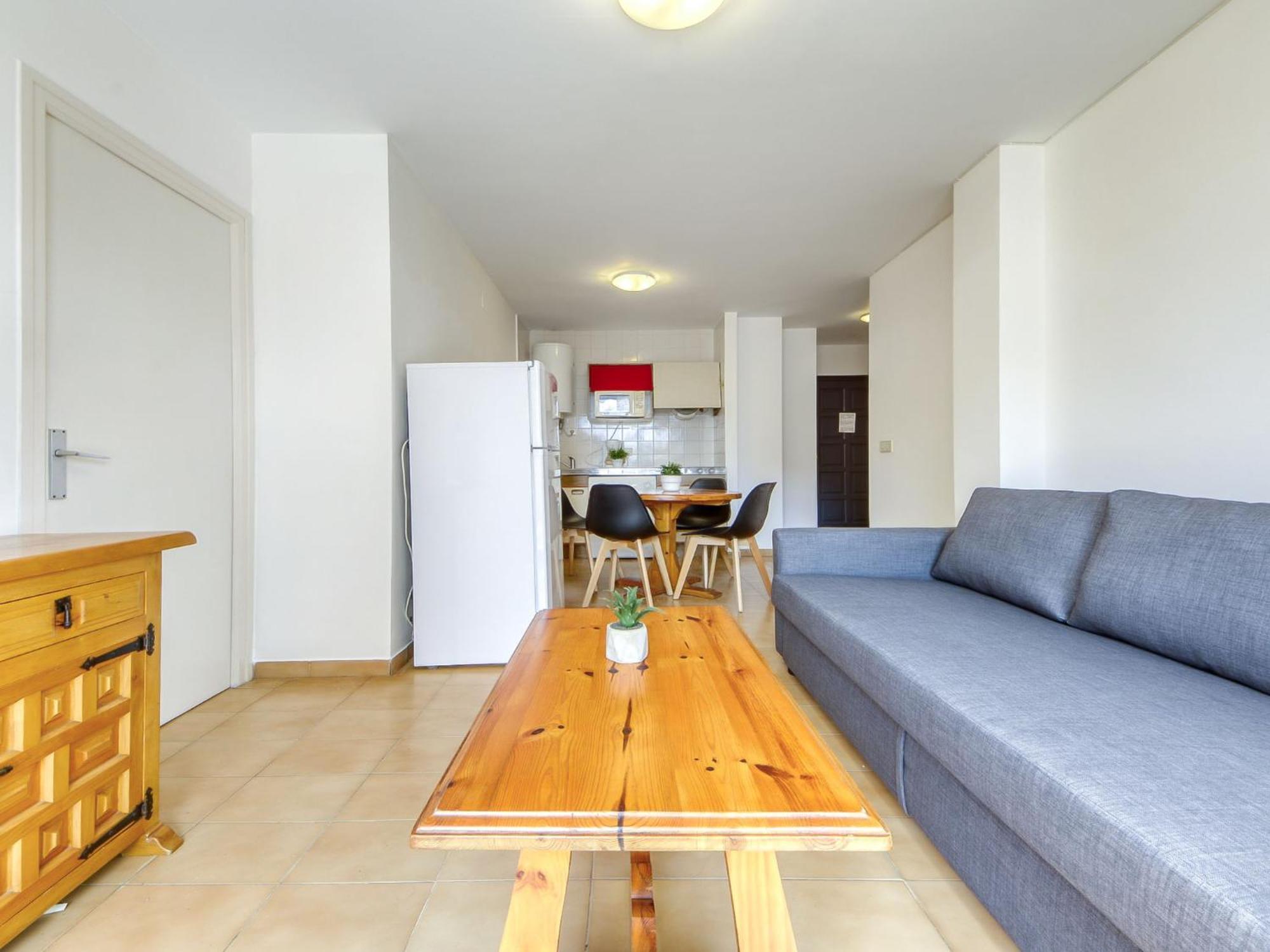 Mismar-3 By Interhome *