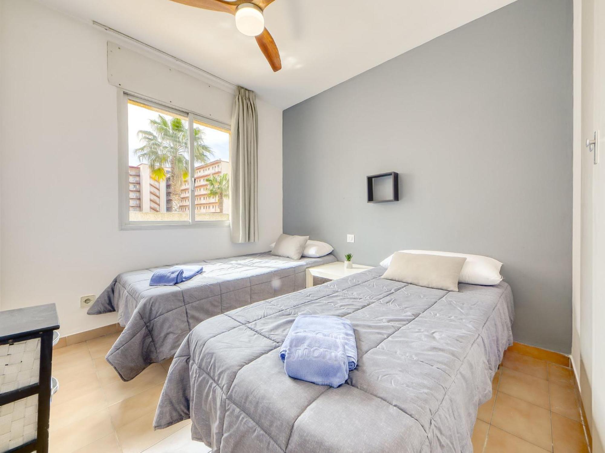 Mismar-3 By Interhome Apartment