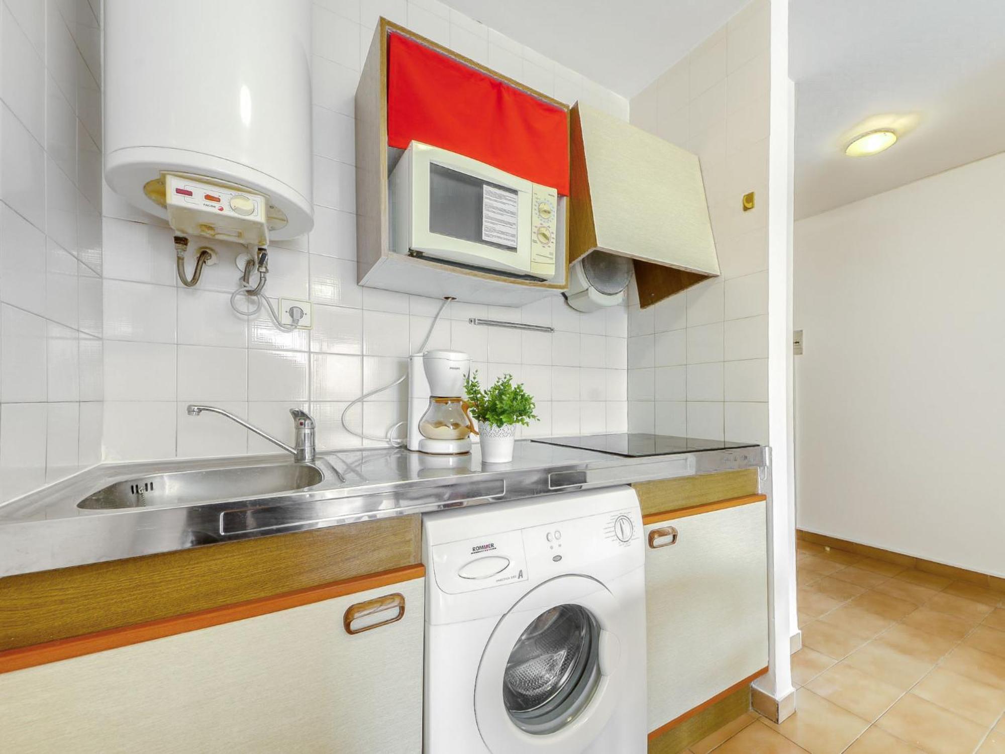 Apartment Mismar-3 By Interhome