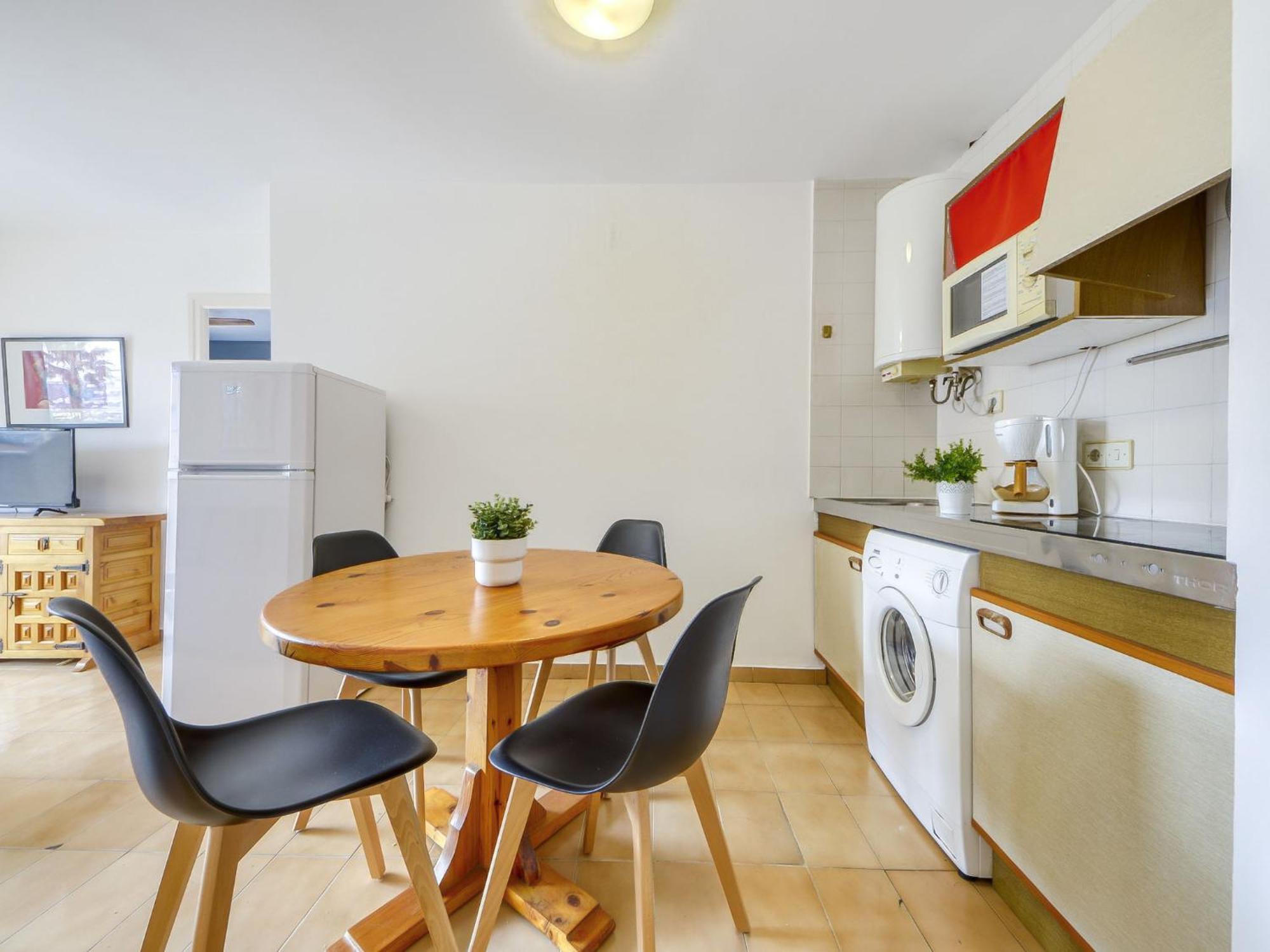 Mismar-3 By Interhome *