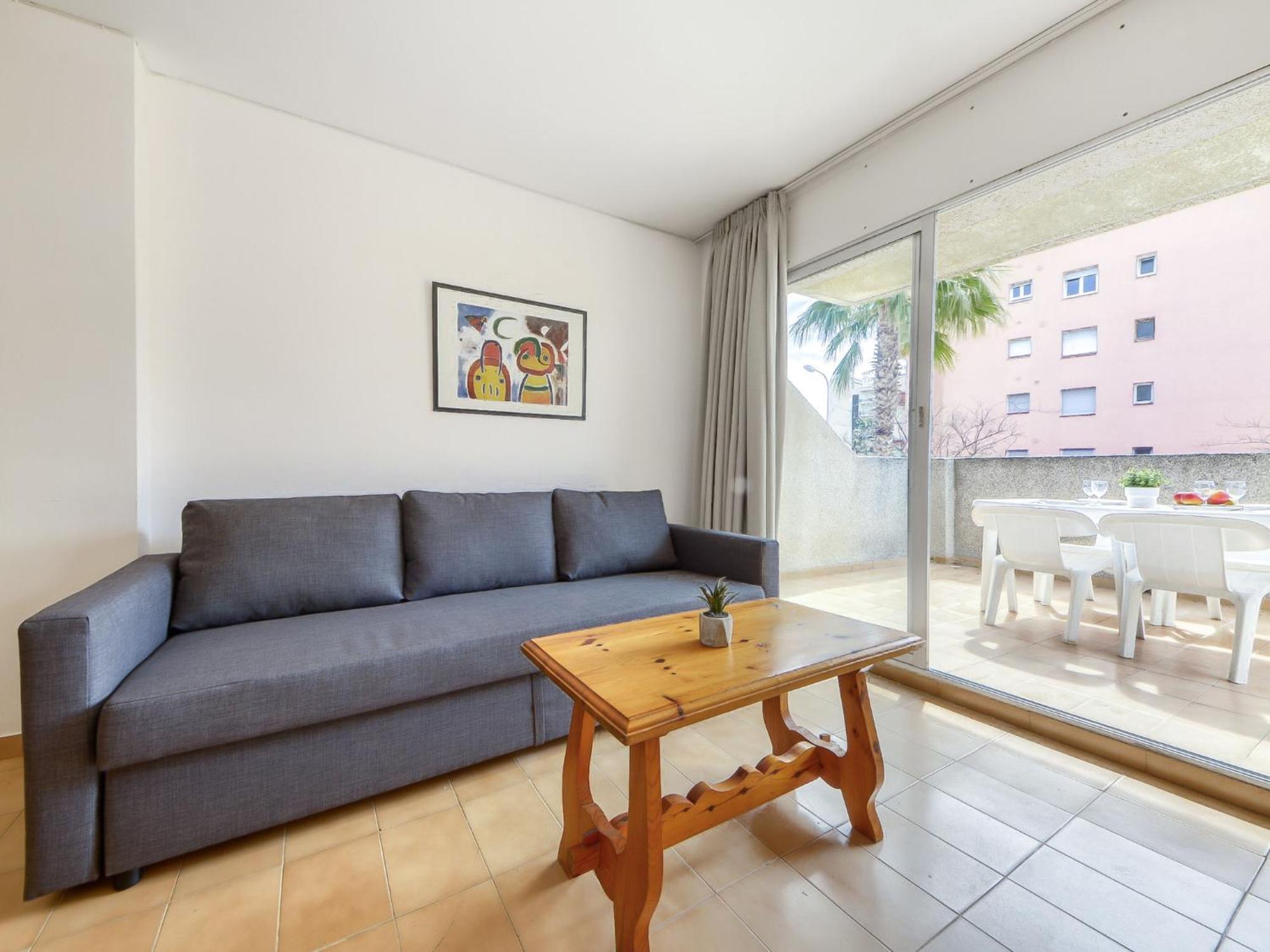 Apartment Mismar-3 By Interhome