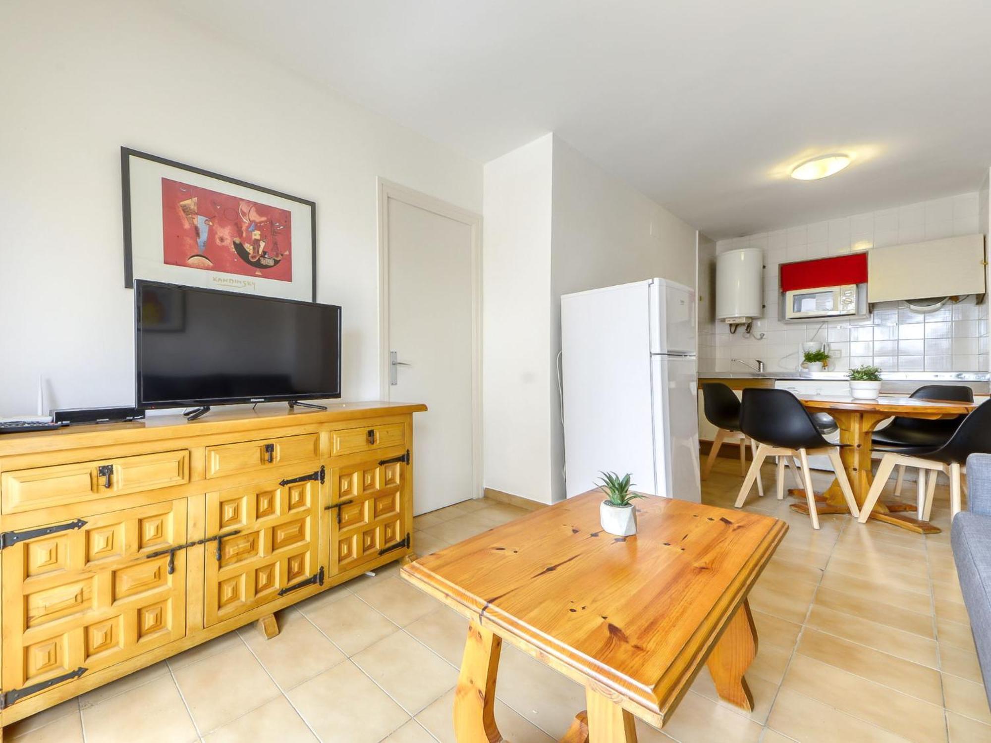 Apartment Mismar-3 By Interhome *